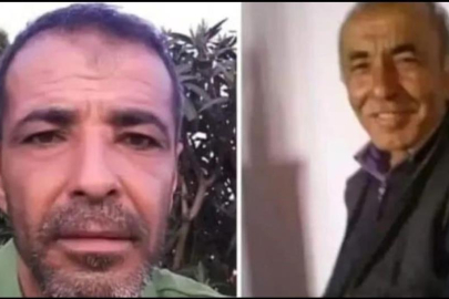 Feci kaza baba ile oğlunu hayattan kopardı