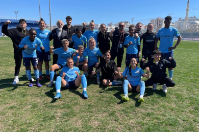 Gaziantep ALG Spor, 1207 Antalyaspor'u 1-0 mağlup etti