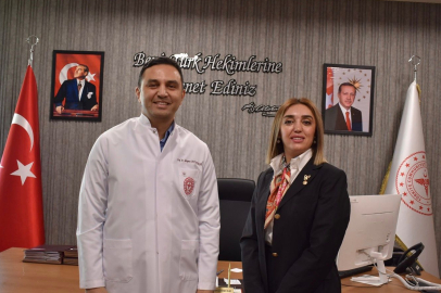 Gaziantep Şehir Hastanesi 7 ayda rekor kırdı! Tam bir milyon hastaya bakıldı