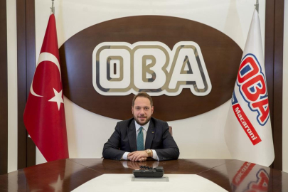 Oba Makarna 2023 yılında 1,3 milyar TL net kar elde etti