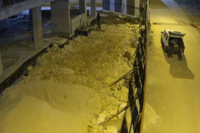 Gaziantep’te hırsızların rahatlığı pes dedirtti