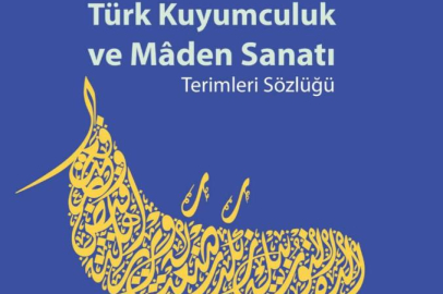 Gazikültür, Türk Kuyumculuk ve Mâden Sanatına dair eşsiz bir eser yayımladı