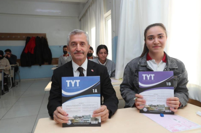 Şahinbey Belediyesi öğrenci ve vatandaşlara 15 milyon kitap dağıttı