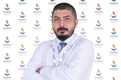 SANKO Üniversitesi Hastanesi hekim kadrosunu genişletiyor