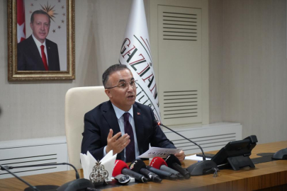 Gaziantep'te 1 milyon 393 bin 956 seçmen oy kullanacak