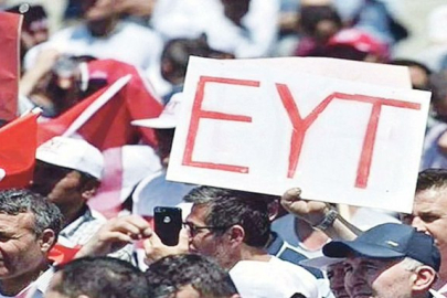 SGK uzmanı tarih verdi! 1 milyondan fazla EYT’li daha emekli olabilir