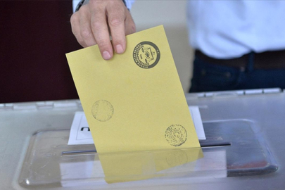 Türkiye 13. yerel seçimini gerçekleştirecek