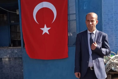 Gaziantep’te bağımsız büyükşehir adayı sürpriz yaptı