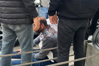 Gaziantep’te korkunç kaza