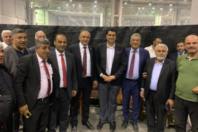 Hasan Öztürkmen’den Seçim Yorumu!