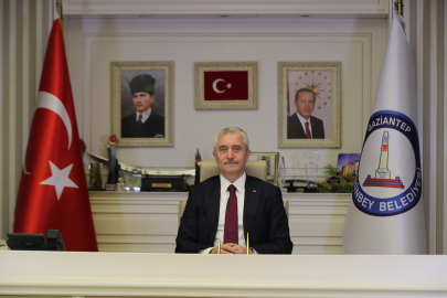 Tahmazoğlu’ndan teşekkür mesajı