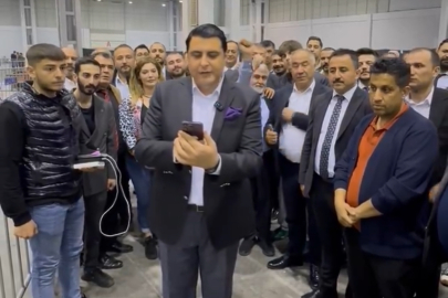 Şehitkamil Belediye Başkanlığını kazanan Umut Yılmaz kimdir?