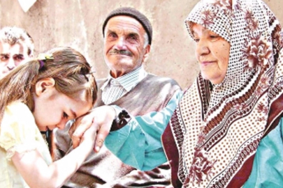 Gaziantep’te 2024 Ramazan Bayramı el öpme tarifesi belli oldu