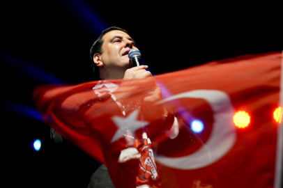 Şehitkamil Belediye Başkanı Umut Yılmaz'dan Emeklilere Müjde! Ramazan Bayramı Öncesi 6 Bin TL Verilecek