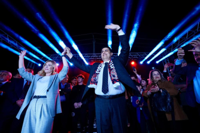 Yılmaz: “Halk belediyeciliği Gaziantep'te iktidar olacak”