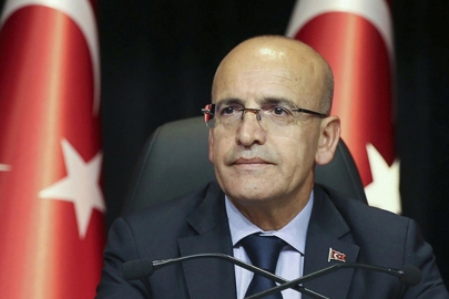 "Mehmet Şimşek'in istifa ettiği" iddiasına açıklama