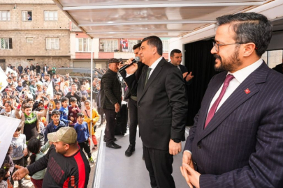 Rıdvan Fadıloğlu’ndan Şehitkamil ile ilgili flaş açıklamalar; Belediyenin borcu var mı?
