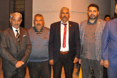 8 ŞUBAT MAHALLESİ MUHTARI 1200 KİŞİYE İFTARDA TEŞEKKÜR YEMEĞİ VERDİ