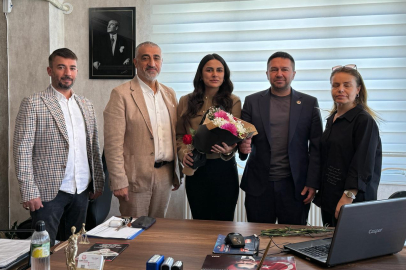Büyük Birlik Partisi  AVUKATLARINI UNUTMADI