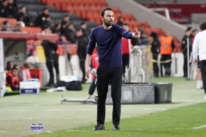 Selçuk İnan, nereye geldiğinin farkında