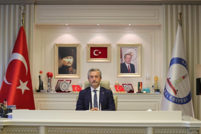 Tahmazoğlu, Kadir Gecesini kutladı