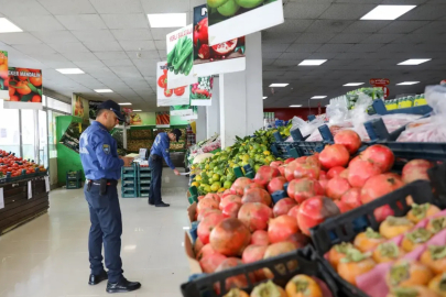 Büyükşehir, ramazan bayramı öncesi hazırlıklarını tamamladı