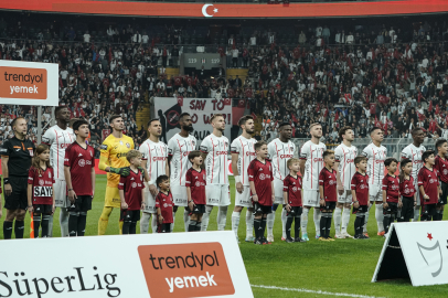 Gaziantep FK'nın ligde kalma hesapları
