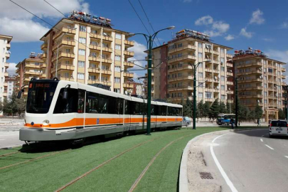 Gaziantep’te Ulaşım 4 Gün Ücretsiz!