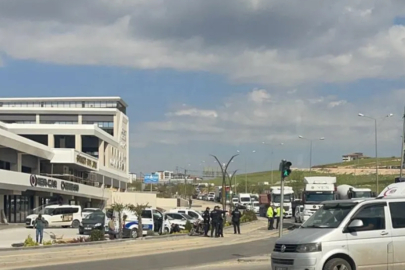 Gaziantep’te feci kaza... TIR'la motosiklet çarpıştı: Ölü var