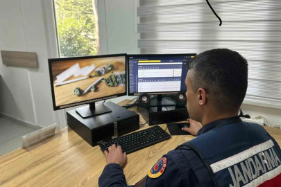 Gaziantep’te o dolandırıcılar tutuklandı!