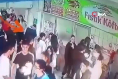 Öğrencisinin hayatını böyle kurtardı!