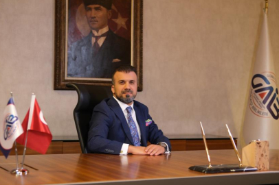 Kadooğlu’ndan bayram mesajı