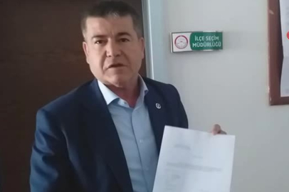 SON DAKİKA!  Nurdağı seçimleri YSK’ya taşınıyor! Hasan Dilek’ten flaş açıklamalar