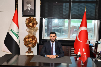 Acar'dan Ramazan Bayramı'nı kutladı