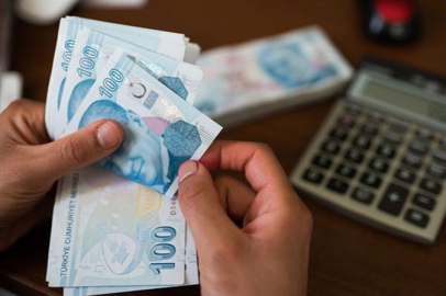 Bakan Göktaş açıkladı: Bugün hesaplara aktarılacak
