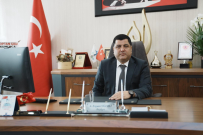 Ergun Ciğerli’den Ramazan Bayramı mesajı