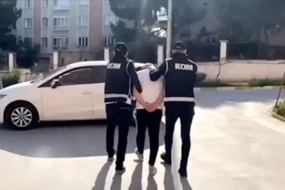 Gaziantep dahil 71 ilde ruhsatsız silah operasyonu