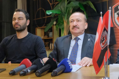Gaziantep FK'da Memik Yılmaz isyan etti