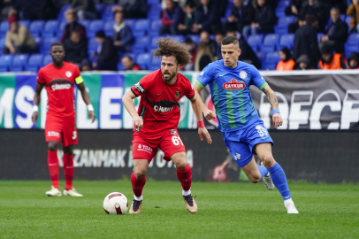 Gaziantep FK ligde nasıl kalır?