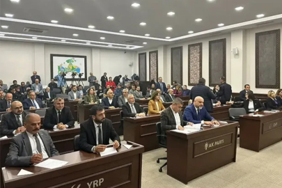 Şehitkamil'de iki yeni komisyon kuruldu