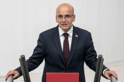 Hazine Ve Maliye Bakanı Şimşek’ten Tasarruf Tedbir Uyarısı