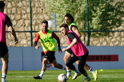 Gaziantep FK’da PAŞA alarmı