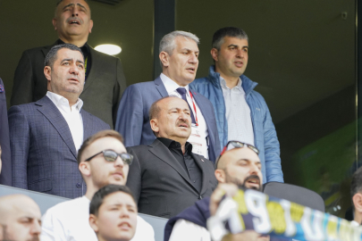 Gaziantep FK'ya destek zamanı