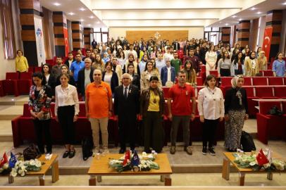 Otizm spektrum bozukluğunda dünden bugüne etkinliği HKÜ’de gerçekleştirildi