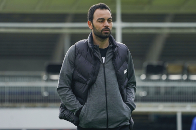 Selçuk İnan, Gaziantep FK'nın iç saha maçlarını düşünüyor