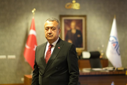GAİB yeşil dönüşüm çalışmalarına hız kesmeden devam ediyor