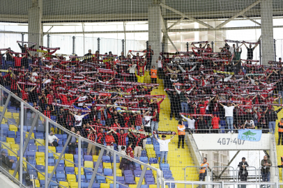 Gaziantep FK'da sudan ucuz maç bileti