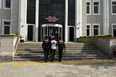 Gaziantep’te cinayetten hüküm giyen zanlı Yalova’da yakalandı