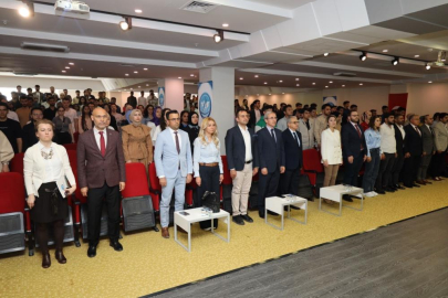 GİBTÜ’de “Teknoloji ve Toplumun Dönüşümü" paneli