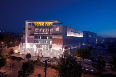 SANKO Park 23 Nisan’a özel ödüllü resim yarışması düzenliyor